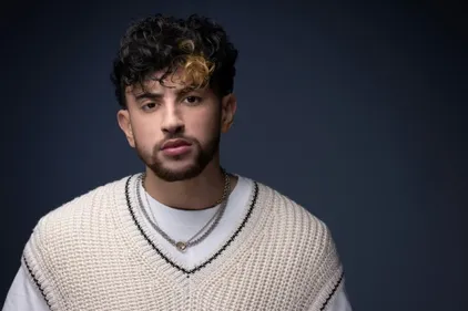 Just Riadh, de star des réseaux sociaux à premier rôle au cinéma