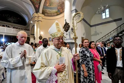 La Tunisie d'antan, un modèle de coexistence entre migrants...