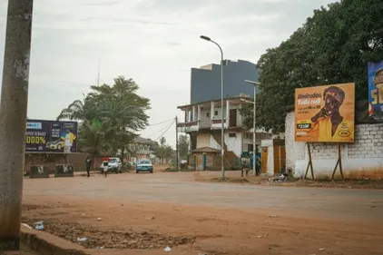 Guinée-Bissau: l'armée dit contrôler la situation après une nuit de...