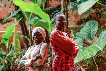 Deux Camerounaises récompensées pour leurs recherches sur les...