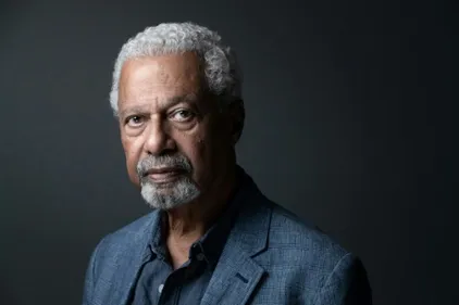 Le Tanzanien Abdulrazak Gurnah, prix Nobel, anticolonialiste,...