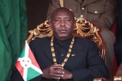 Burundi: Evariste Ndayishimiye, président d'une ouverture sous...