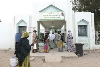 Sénégal: après la mort de 11 bébés à l'hôpital, les patients...