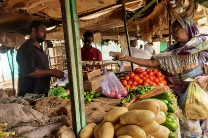 Soudan: rare répit dans les combats à Khartoum en vertu d'une trêve