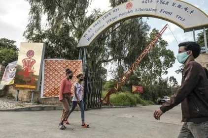 Le TPLF, au coeur de l'histoire politique de l'Ethiopie contemporaine