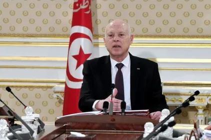 Tunisie: le président Saied cible de "menaces sérieuses"