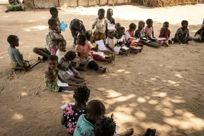 Mozambique: plus de 30.000 enfants ont fui des violences en juin (ONG)