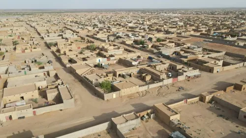 Mali: les séparatistes touareg démentent l'existence d'un charnier...