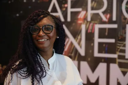 A Accra, une réalisatrice veut réveiller le cinéma africain