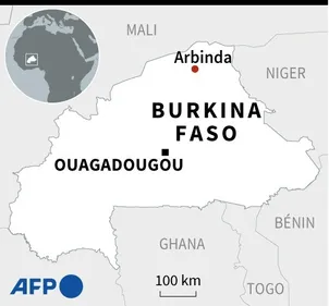 Enlèvement de femmes au Burkina: recherches en cours, l'ONU exige...