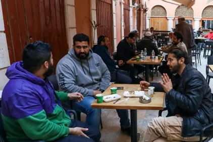 Ramadan: pour les Libyens, le plus dur sera de se passer de café