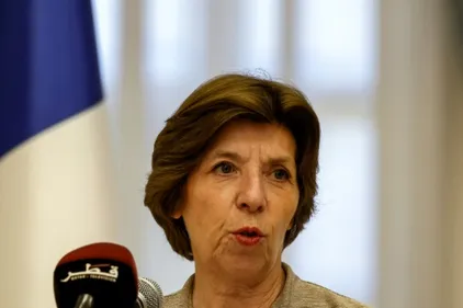 Ukraine: la France salue l'"effort de paix" de la mission africaine