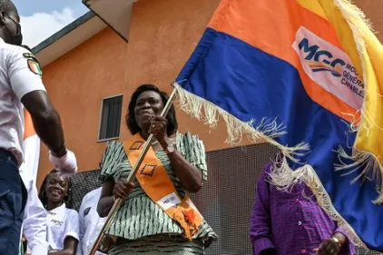 Côte d'Ivoire: Simone Gbagbo crée son parti, nouvelle rupture avec...