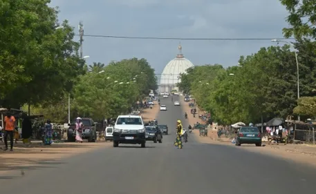 Côte d'Ivoire: à 40 ans, Yamoussoukro est encore une capitale endormie