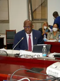 En Afrique, le changement climatique aggrave dangereusement les...