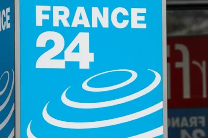 Le Burkina Faso suspend France 24 après l'interview d'un chef...