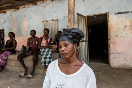 Offensive militaire en Casamance: retour timide des déplacés en Gambie