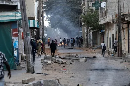 Sénégal: diminution des heurts à Dakar, le gouvernement annonce 500...