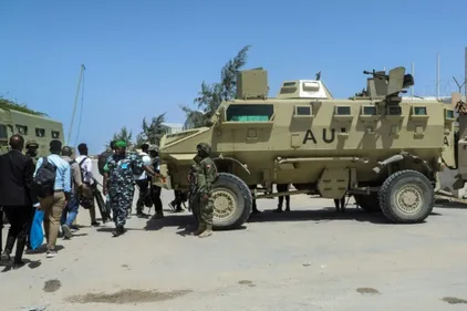 Présidentielle en Somalie: duel entre les deux derniers chefs de...