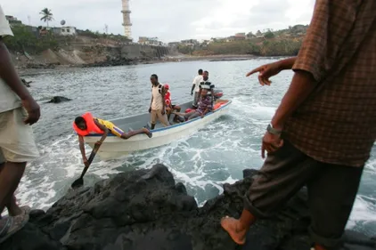 Le flux migratoire vers Mayotte ne faiblit pas, malgré les morts