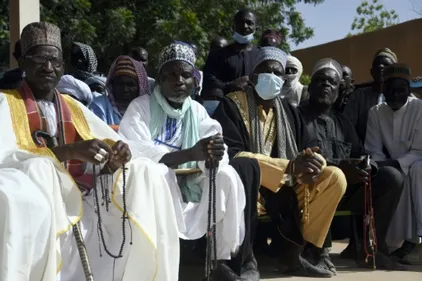 Au Niger, des forums publics pour apaiser les tensions...