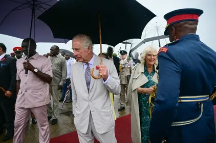Kenya: le dernier jour de la visite d'Etat de Charles III perturbé...