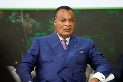 Corruption au Congo: le président révoque des magistrats