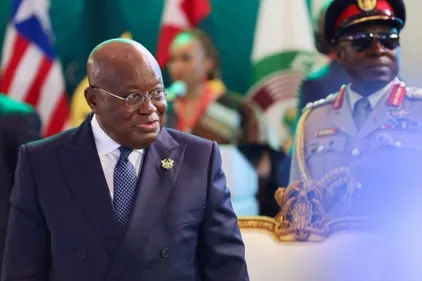 Au Ghana en crise, un recours au FMI pour "sauver l'économie" très...