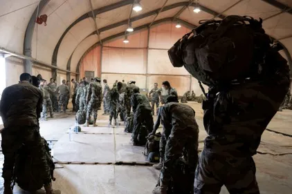 Au Niger, le régime militaire veut un "cadre négocié" pour le...
