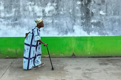 Côte d'Ivoire: la première maison de retraite attend toujours des...