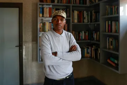 Afrique du Sud: Nhlanhla Lux, visage d'un mouvement controversé qui...