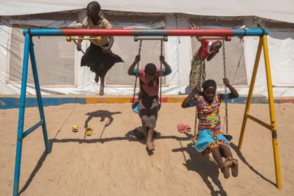 RDC contre M23: des enfants déchiquetés, une population paniquée