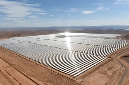 Hydrogène vert: le Maroc ambitionne de devenir un acteur majeur du...