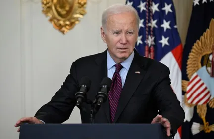 Biden supprime des privilèges commerciaux de la Centrafrique, du...