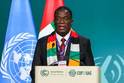 Zimbabwe: législatives partielles sans aucun candidat de l'opposition