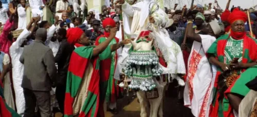 Nigeria: diviser l'émirat de Kano, un jeu de trônes dangereux