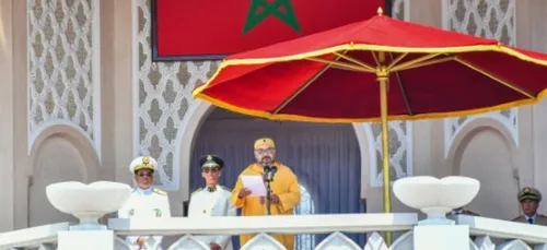 Le Maroc se dote du gouvernement le plus resserré de son histoire