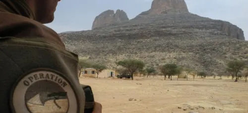 Frappée au c-ur, Barkhane dans l'épreuve au Sahel