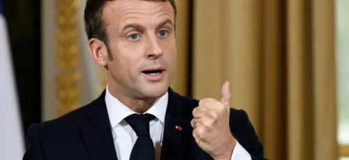 Sahel : Macron veut repenser Barkhane, avec plus d'Européens à ses...