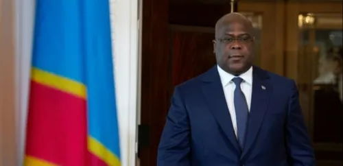 RDC: un an après la "transition", une coalition sous tension