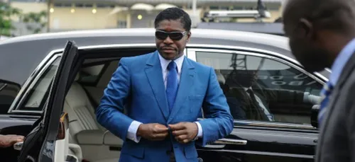 Teodorin Obiang, fils prodigue de la Guinée équatoriale