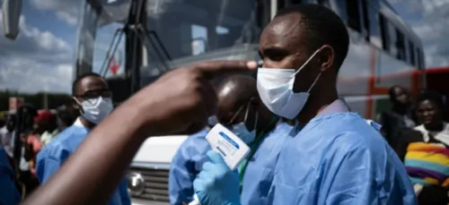 Virus: l'Afrique se prépare à son tour au confinement