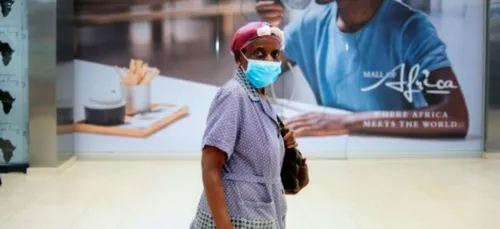 En Afrique, six pays officiellement épargnés par le virus