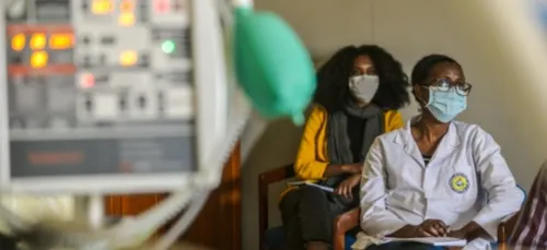 La course contre la montre de l'Ethiopie pour trouver des respirateurs