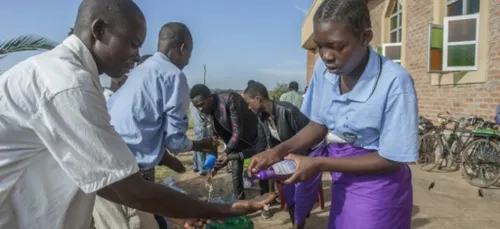 Au Malawi, la fronde des pauvres contre le confinement anticoronavirus