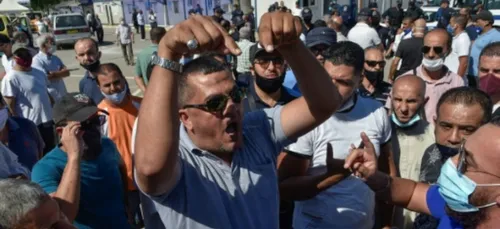 Virus: les taxis algérois dénoncent les conditions du déconfinement