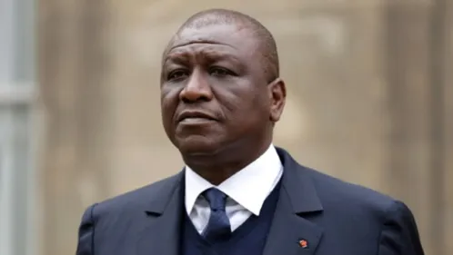 Côte d'Ivoire: Hamed Bakayoko, le "Golden Boy" devenu Premier ministre