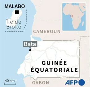 Guinée équatoriale: au moins 20 morts et 600 blessés dans des...