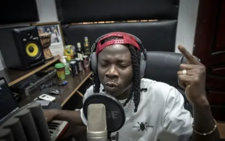 Le Ghana de retour sur la scène musicale internationale grâce à...