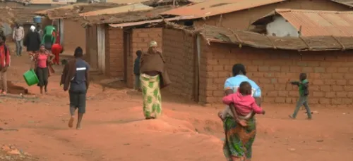 Au Malawi, des réfugiés sommés de retourner vivre dans un camp